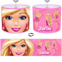Lustre Barbie
