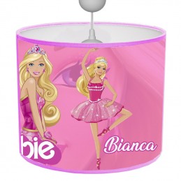 Lustre Barbie