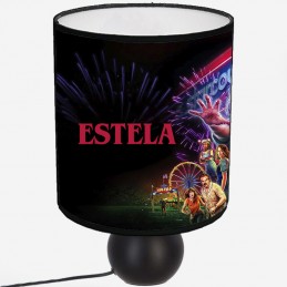 Lampe de chevet Stranger Things