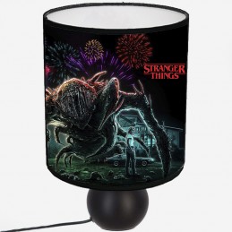 Lampe de chevet Stranger Things