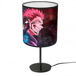 Lampe Jujutsu Kaisen