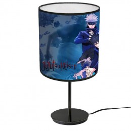 Lampe Jujutsu Kaisen