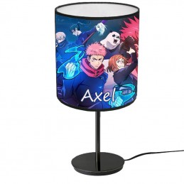 Lampe Jujutsu Kaisen