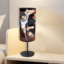 Lampe Jujutsu Kaisen