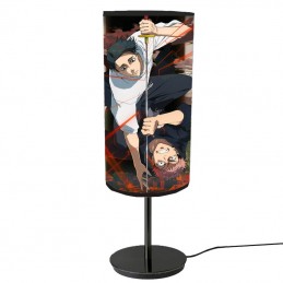 Lampe Jujutsu Kaisen