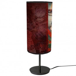 Lampe Jujutsu Kaisen