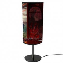 Lampe Jujutsu Kaisen