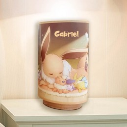 Lampe totem Pokémon