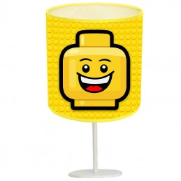 Lampe Lego personnalisée