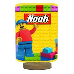 Lampe LEGO