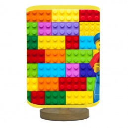 Lampe LEGO