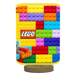 Lampe LEGO