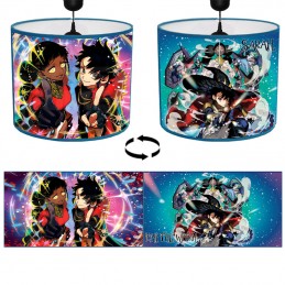 Suspension Ichi The Witch