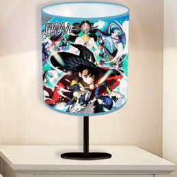 Lampe Ichi the witch