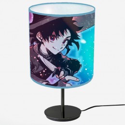 Lampe Ichi the witch