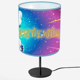 Lampe Ichi the witch