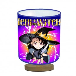 Lampe de chevet Ichi The Witch