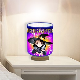 Lampe de chevet Ichi The Witch
