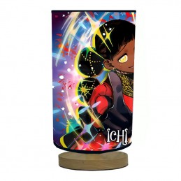 Lampe totem Ichi the Witch