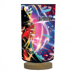 Lampe totem Ichi the Witch