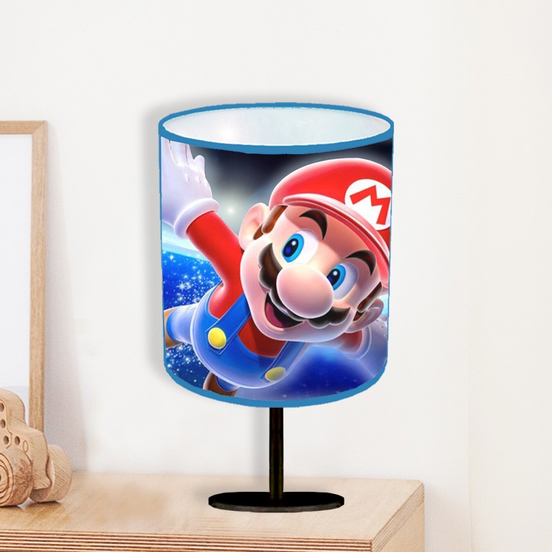 Lampe Super Mario Galaxy