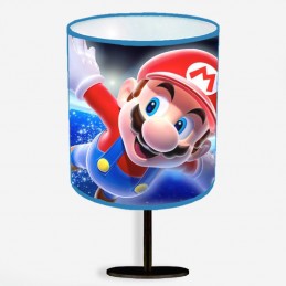 Lampe Super Mario Galaxy