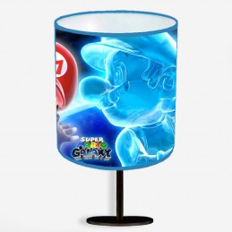 Lampe Super Mario Galaxy