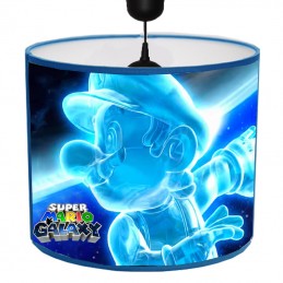 Suspension Mario Bros