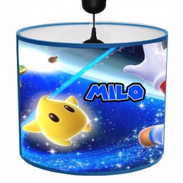 Suspension Mario Bros