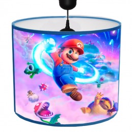 Suspension Super Mario Galaxy
