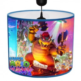 Suspension Super Mario Galaxy