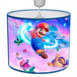 Suspension Super Mario Galaxy
