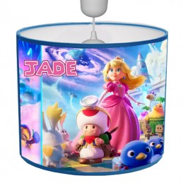 Suspension Super Mario Galaxy