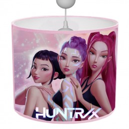 Lustre K-Pop Demon Hunters