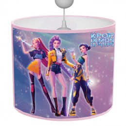Lustre K-Pop Demon Hunters