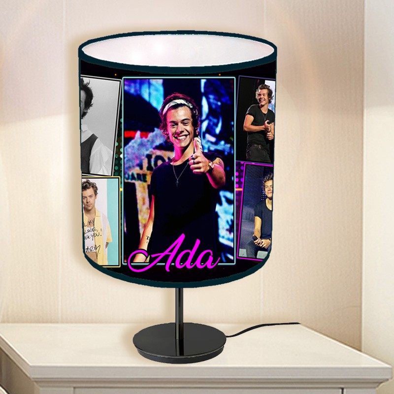 Lampe Harry Styles