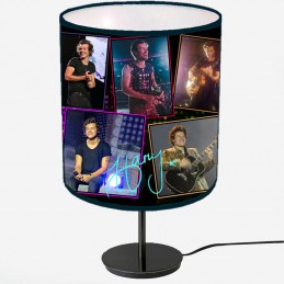 Lampe Harry Styles