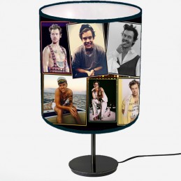 Lampe Harry Styles