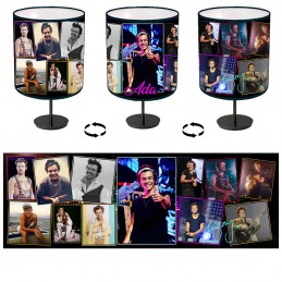 Lampe Harry Styles