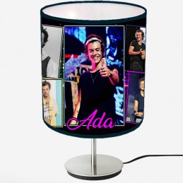 Lampe Harry Styles