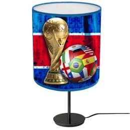 Lampe Equipe de France