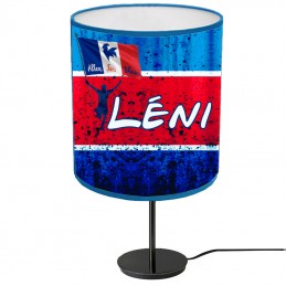 Lampe Equipe de France