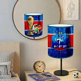 Lampe Equipe de France