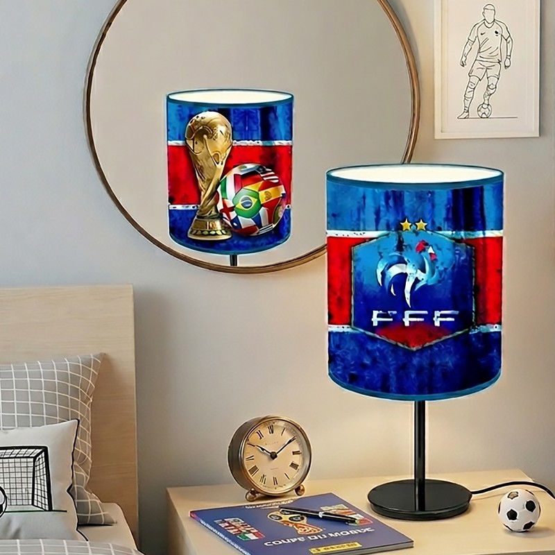 Lampe Equipe de France