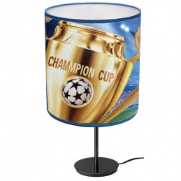 Lampe Football personnalisée