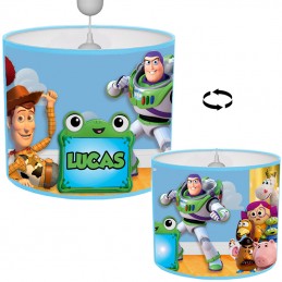 Suspension Toy Story