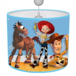 Suspension Toy Story
