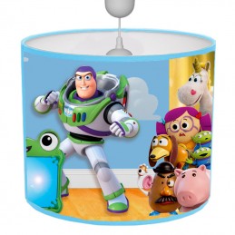 Suspension Toy Story