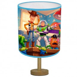 Lampe de chevet Toy Story