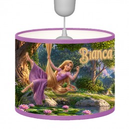 Lustre Raiponce